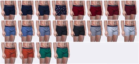 sims 4 male cc|sims 4 male underwear cc.